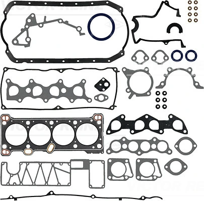 Full Gasket Kit, engine